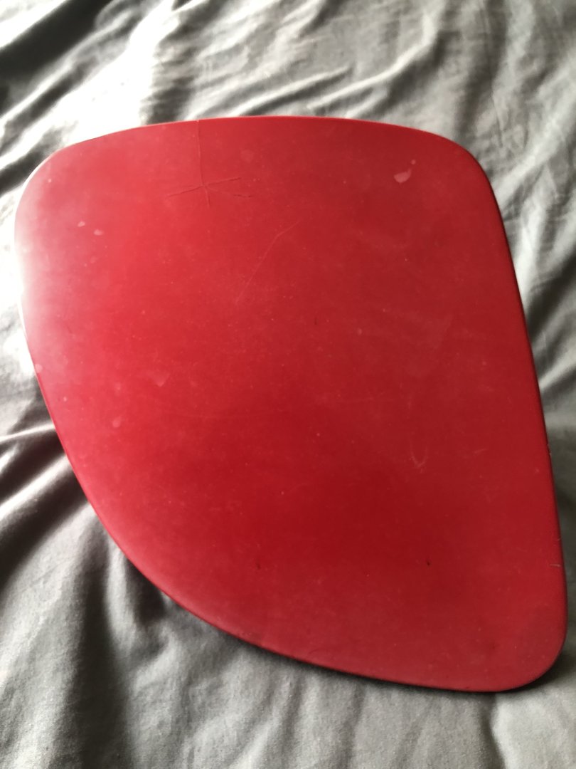 Pop up covers; light spoiler; ic hardpipe FD Owners Club FDOC