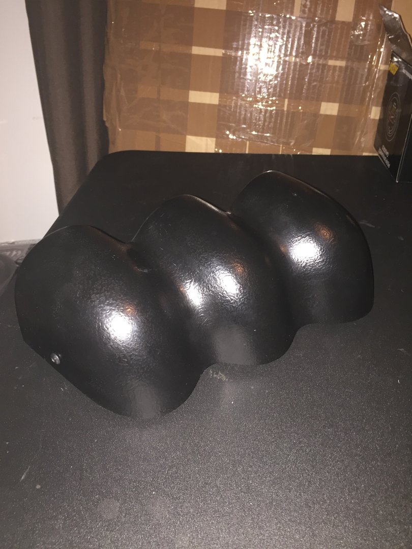 RHD Center Gauge Pod FD Owners Club FDOC