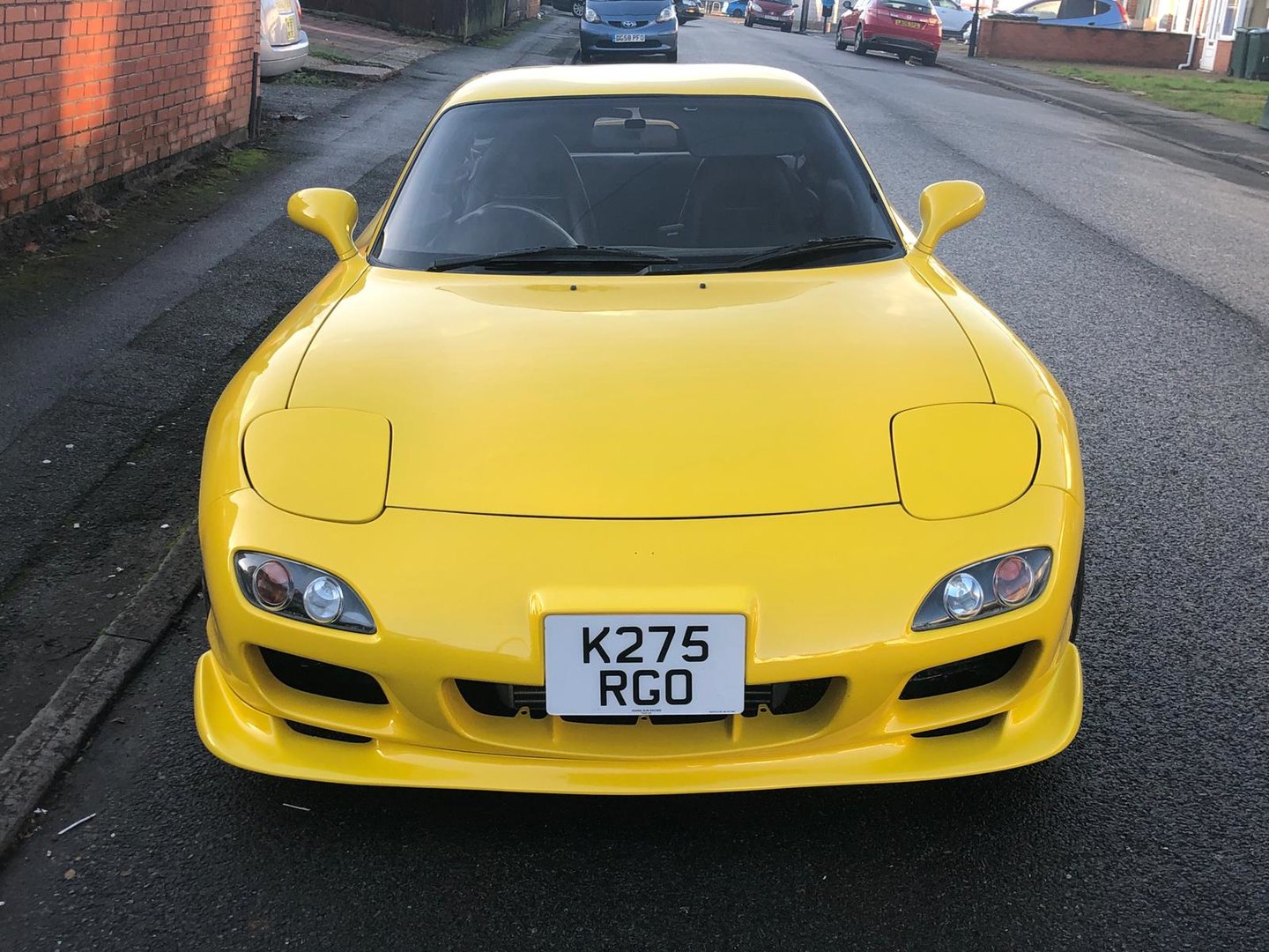 1993 cym rx7 for sale or px | FD Owners Club - FDOC