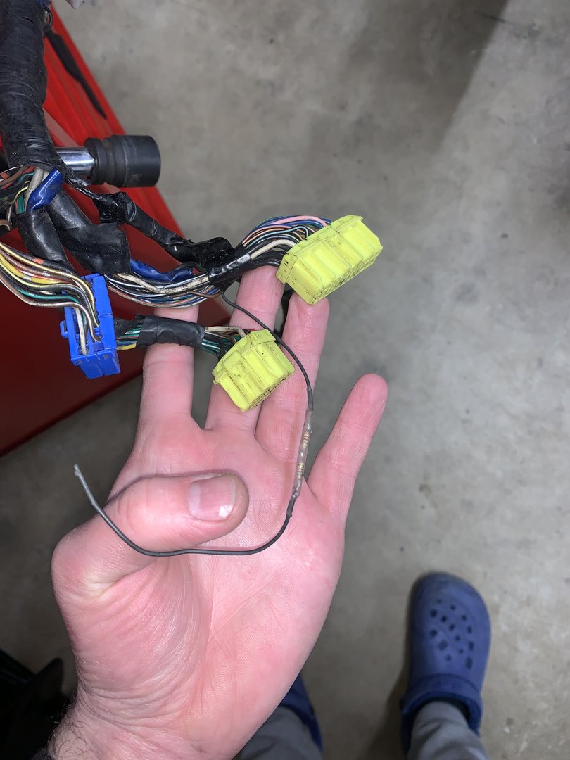 ECU Plugs | FD Owners Club - FDOC