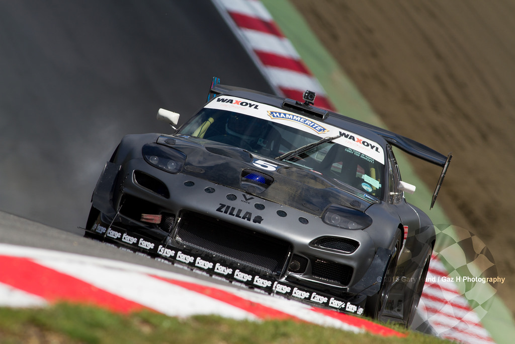 Chassis mount wings FD Owners Club FDOC