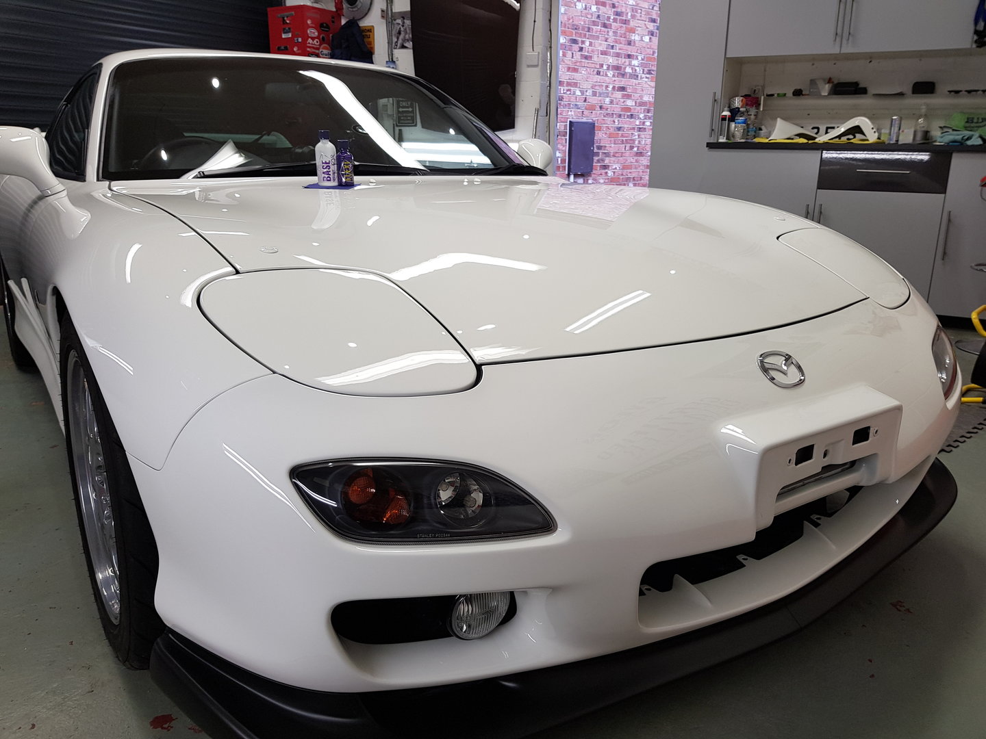 cib24's 1999 Mazda RX-7 Type RS | Page 6 | FD Owners Club - FDOC