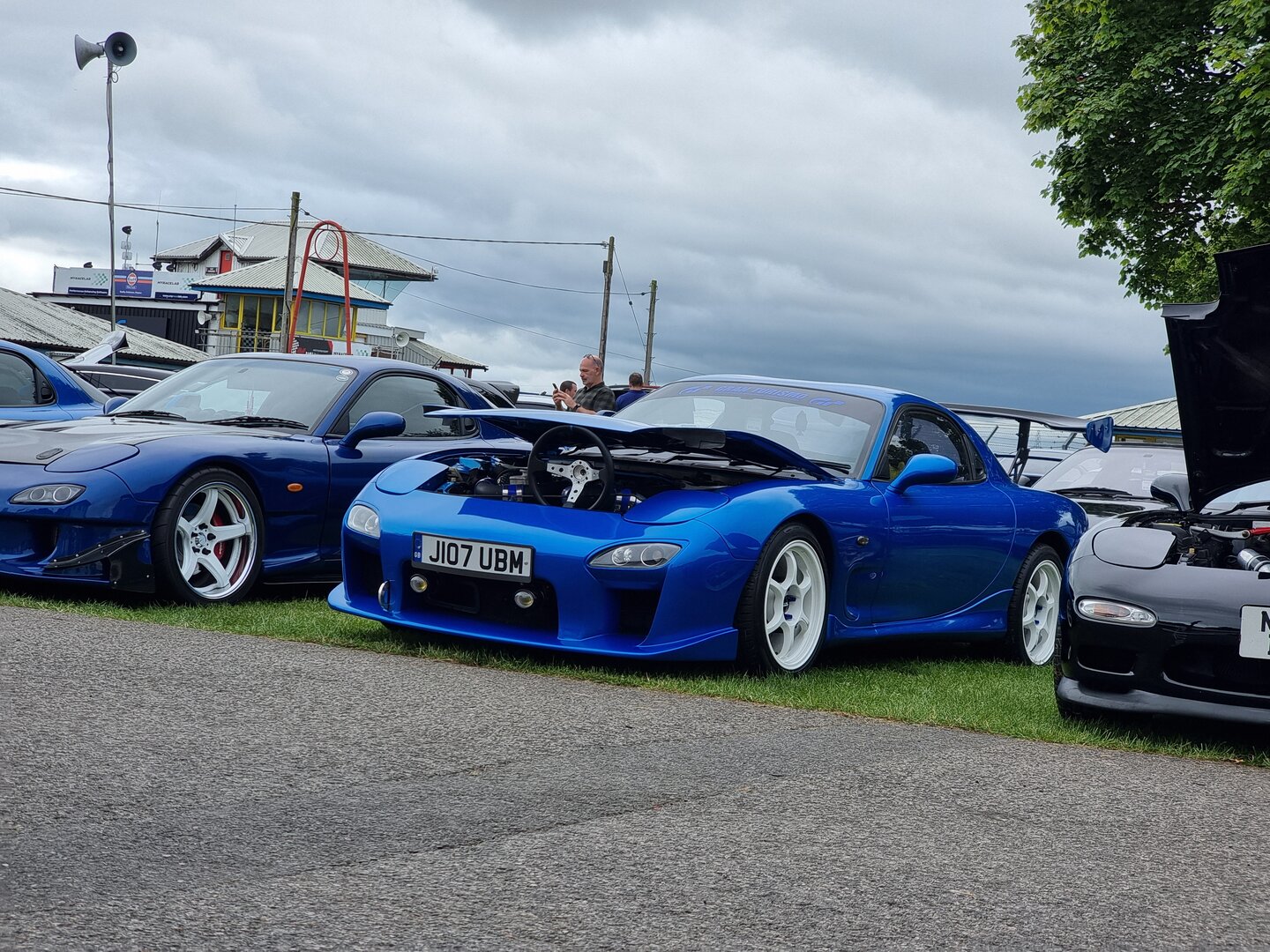 JDM Combe 2024 Photos | FD Owners Club - FDOC