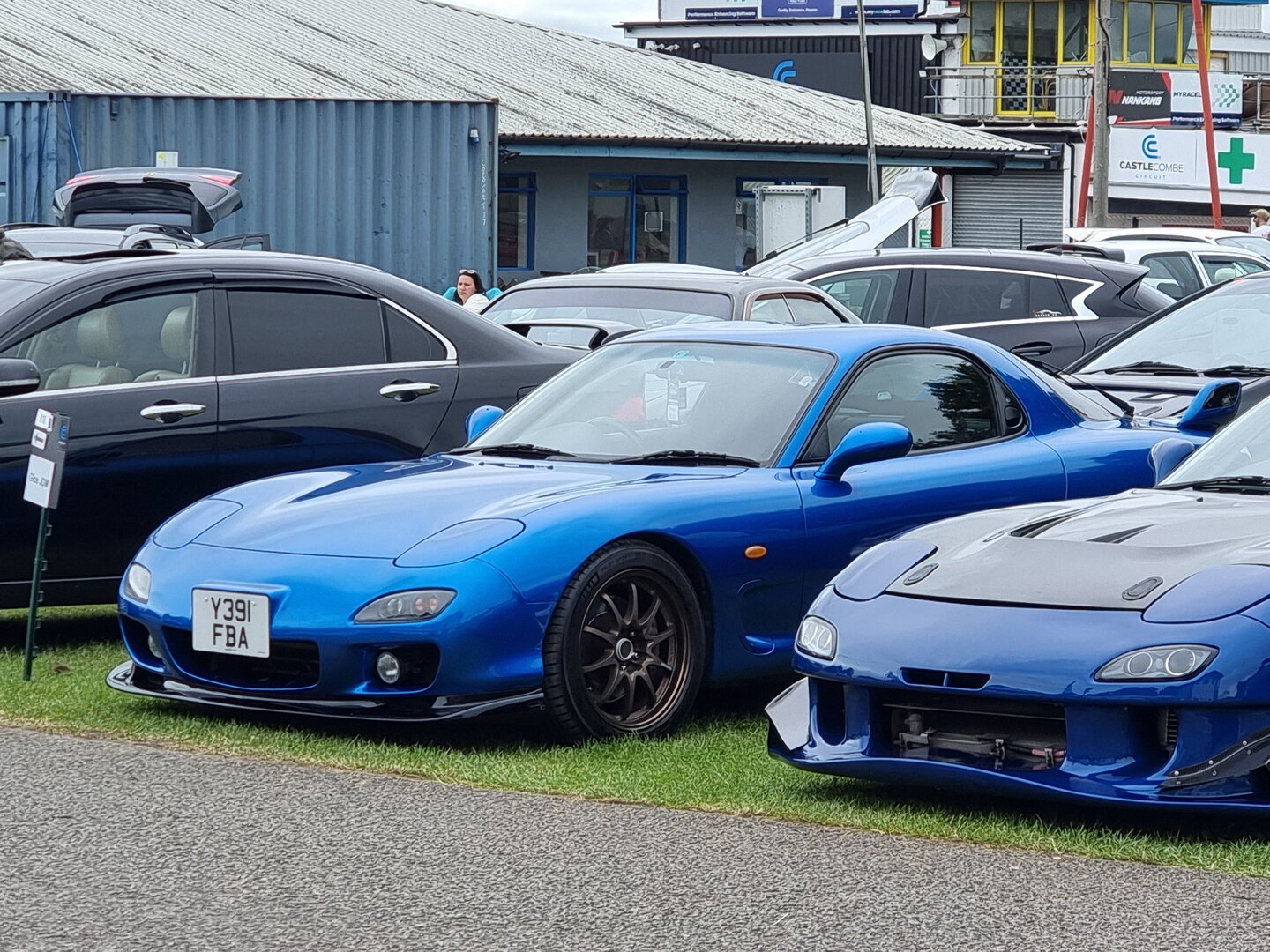 JDM Combe 2024 Photos | FD Owners Club - FDOC