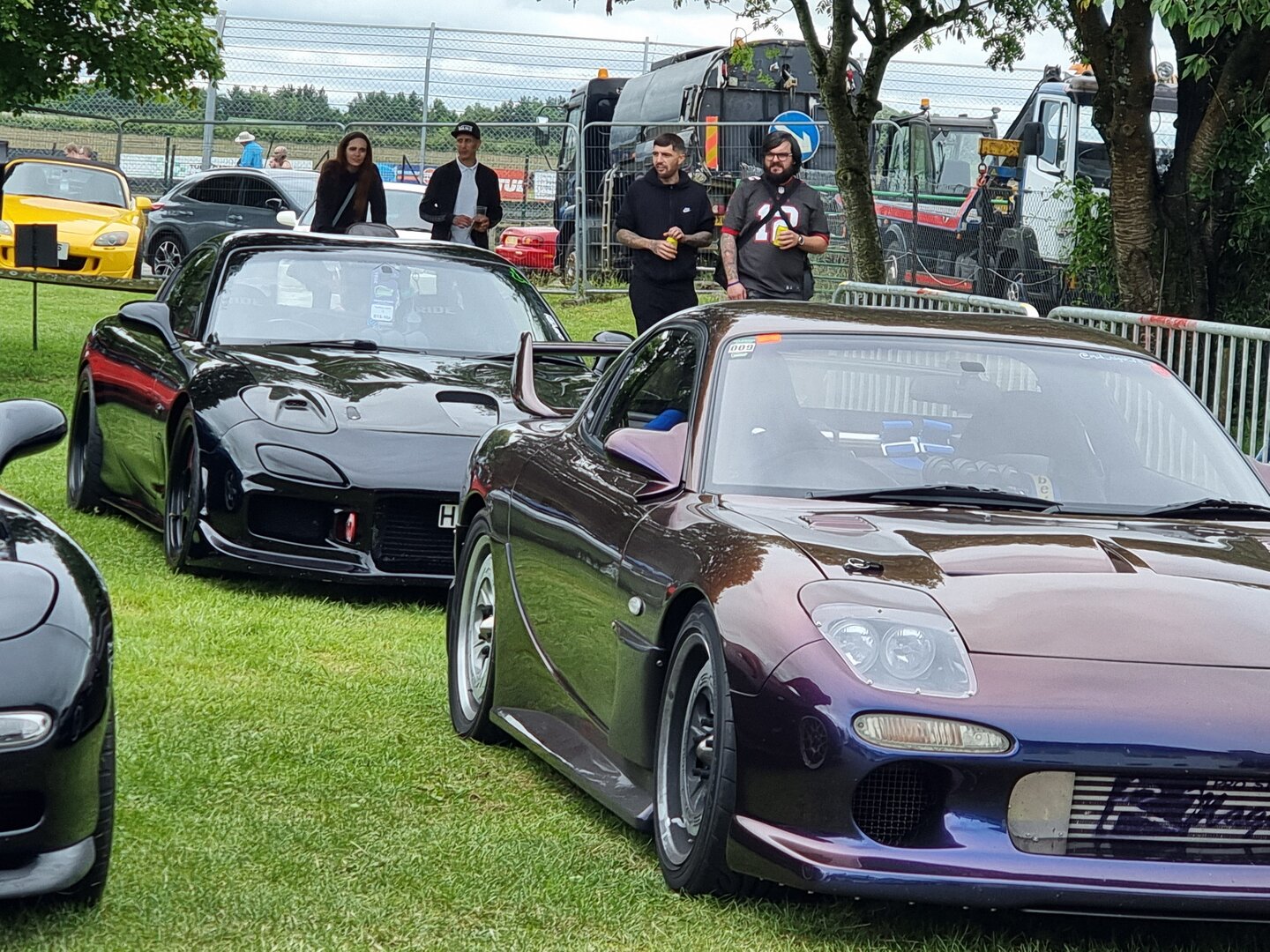 JDM Combe 2024 Photos | FD Owners Club - FDOC