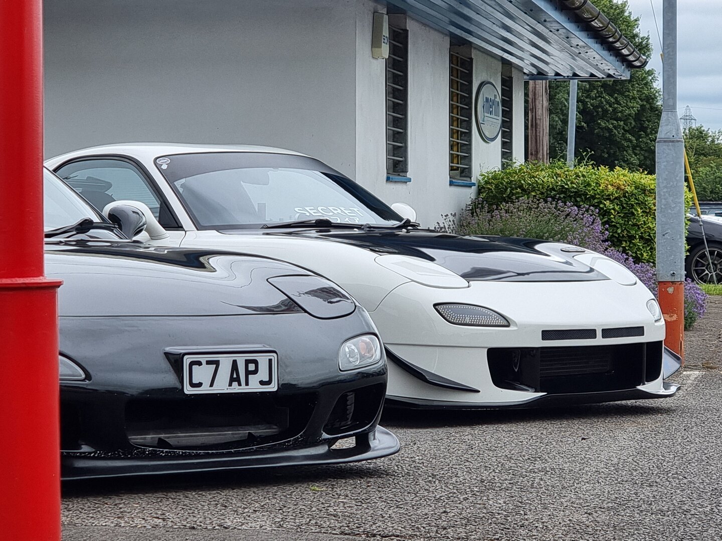JDM Combe 2024 Photos | FD Owners Club - FDOC
