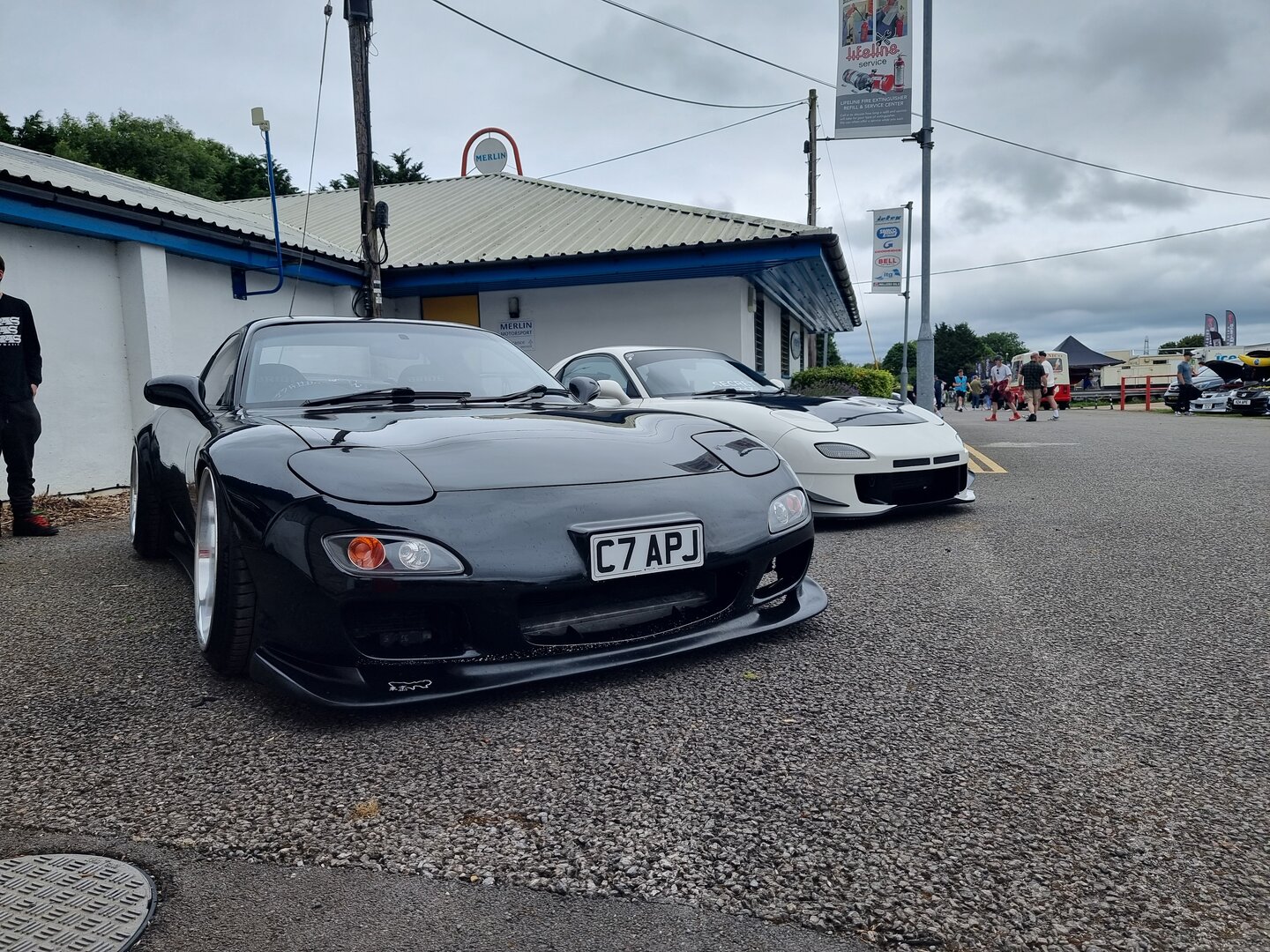 JDM Combe 2024 Photos | FD Owners Club - FDOC