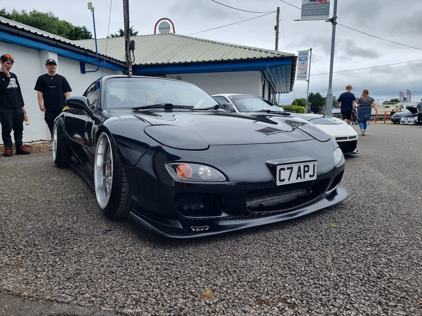 JDM Combe 2024 Photos | FD Owners Club - FDOC