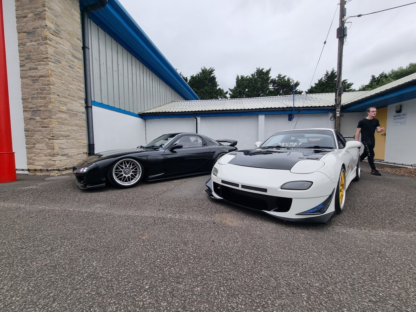 JDM Combe 2024 Photos | FD Owners Club - FDOC
