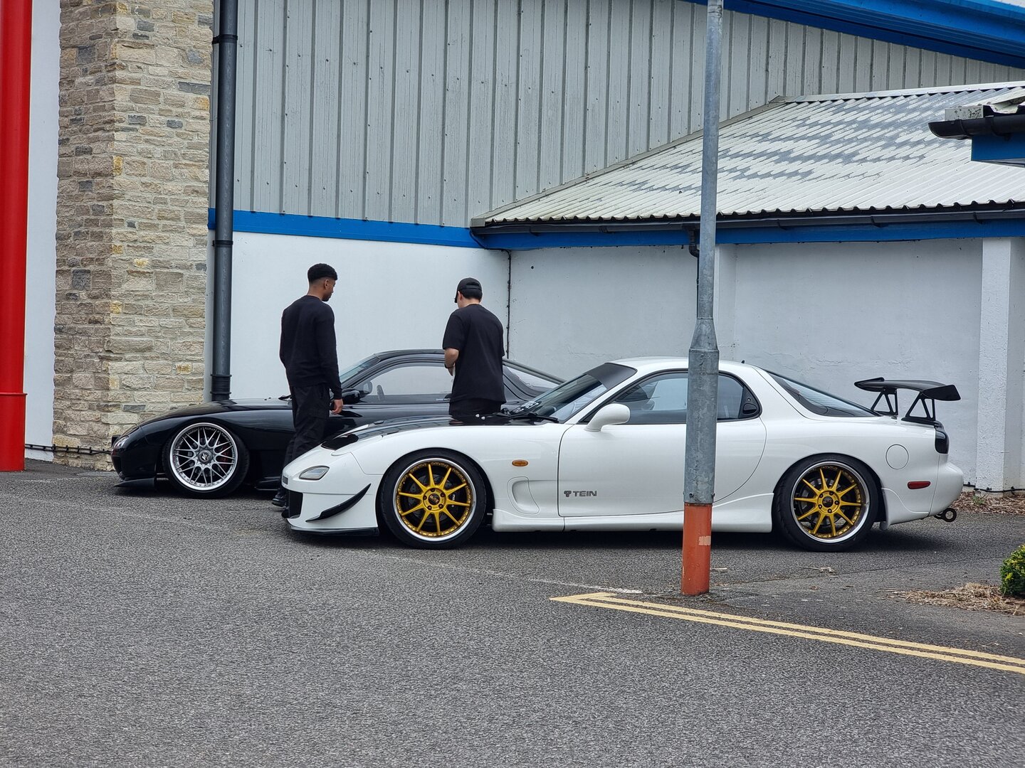 JDM Combe 2024 Photos | FD Owners Club - FDOC