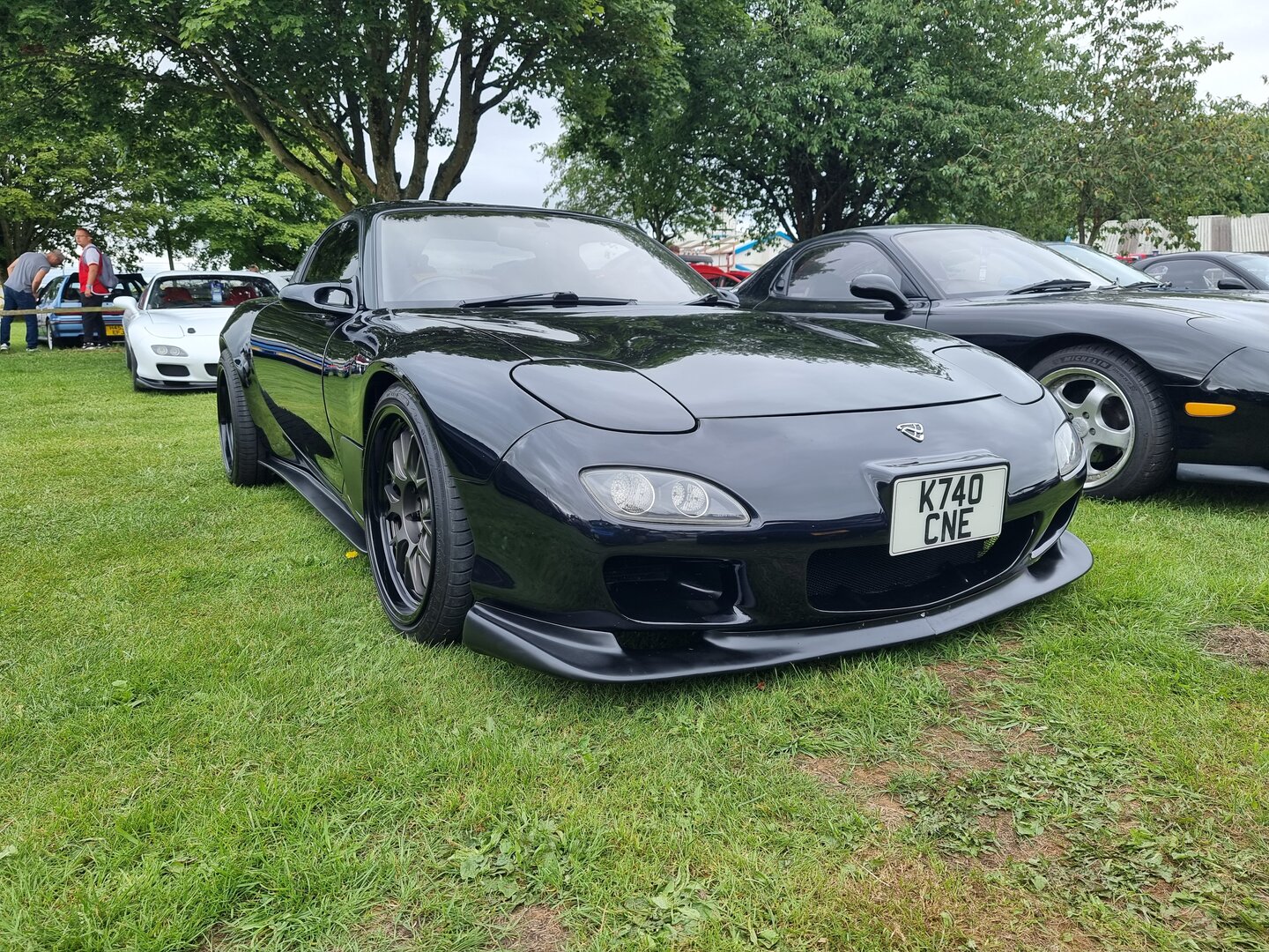 JDM Combe 2024 Photos | FD Owners Club - FDOC