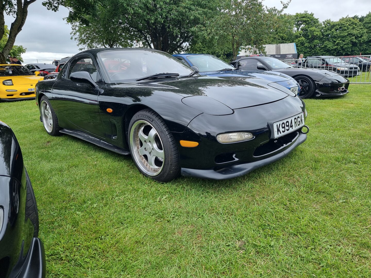 JDM Combe 2024 Photos | FD Owners Club - FDOC