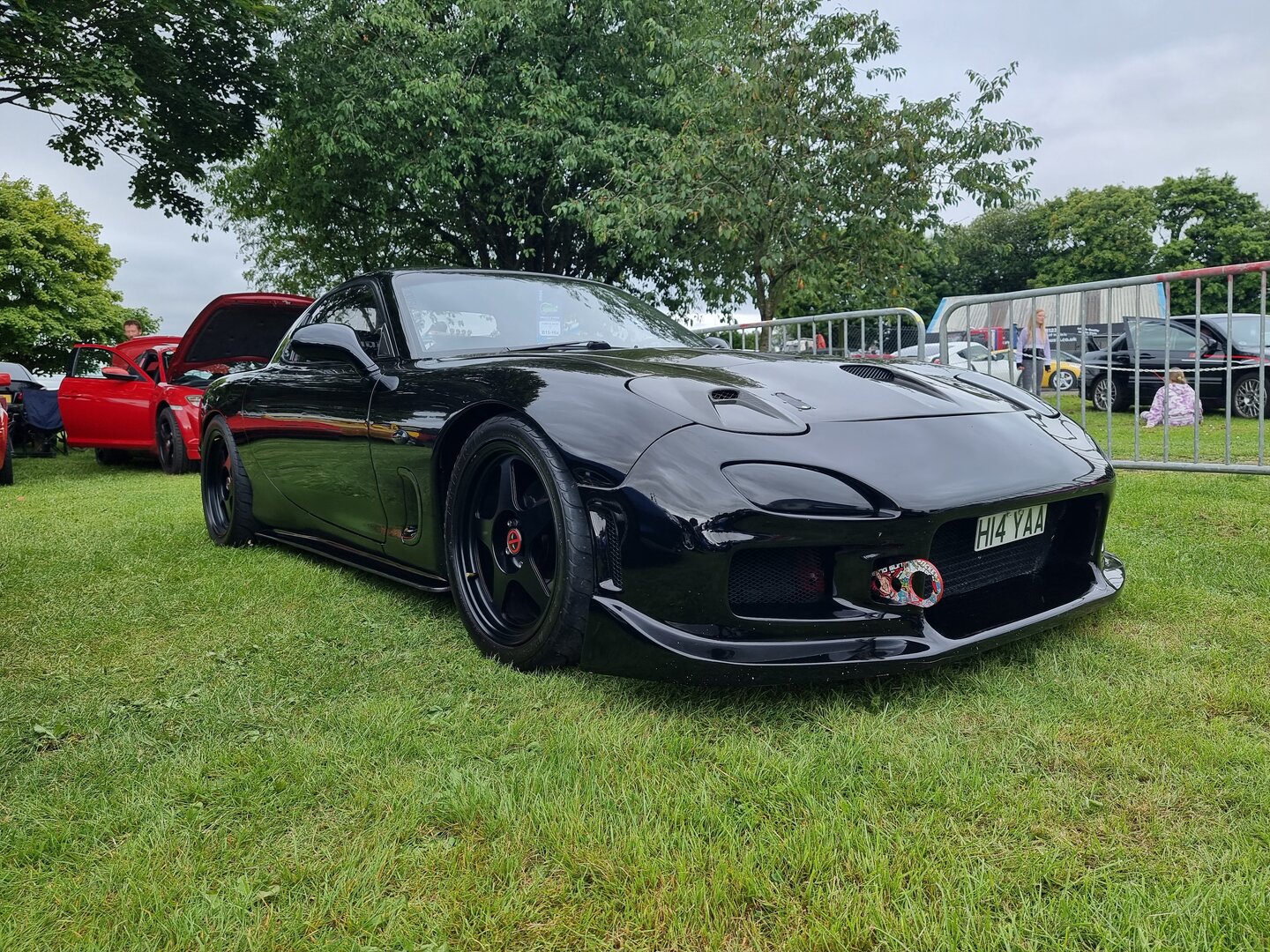 JDM Combe 2024 Photos | FD Owners Club - FDOC