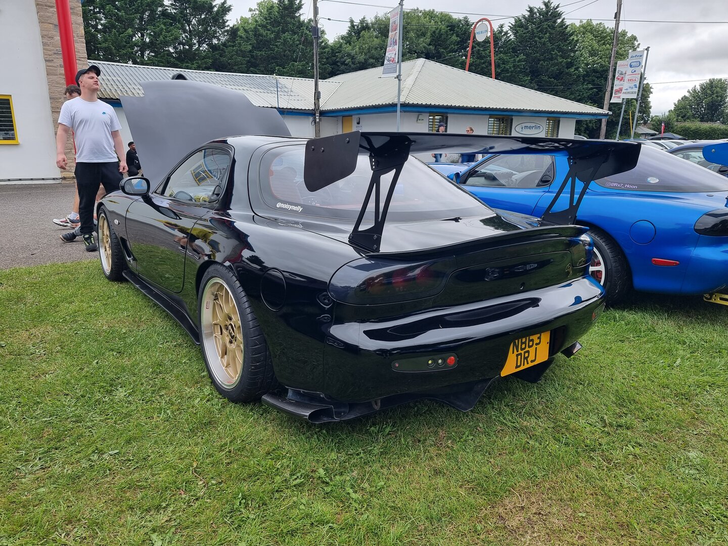 JDM Combe 2024 Photos | FD Owners Club - FDOC