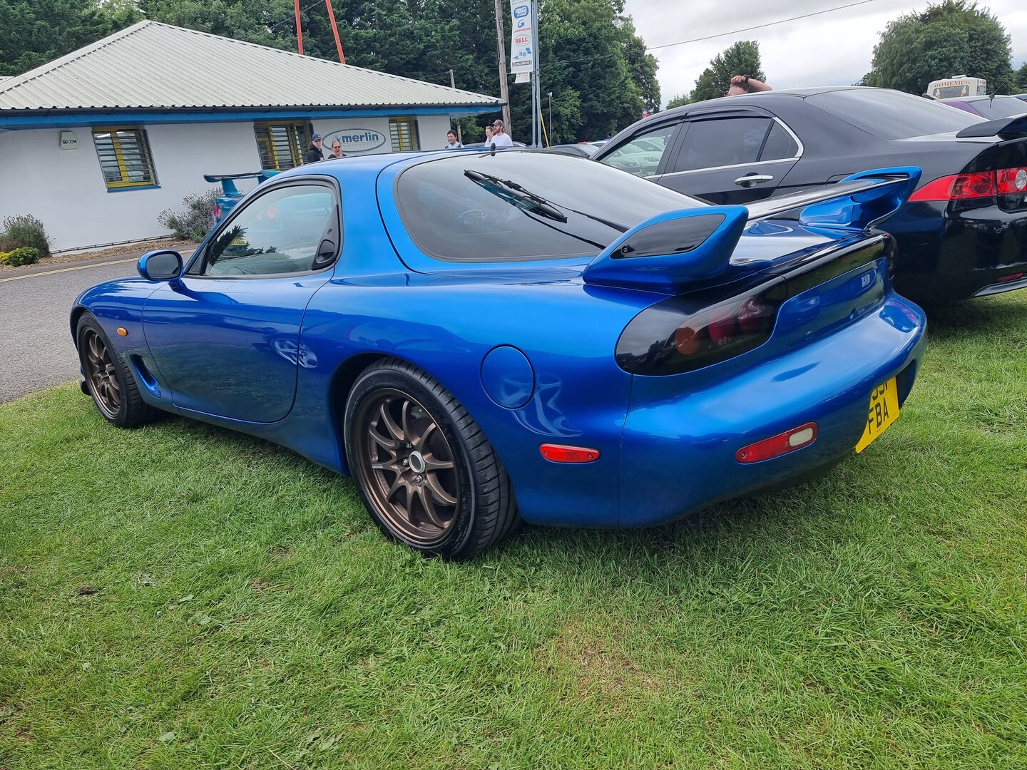 JDM Combe 2024 Photos | FD Owners Club - FDOC