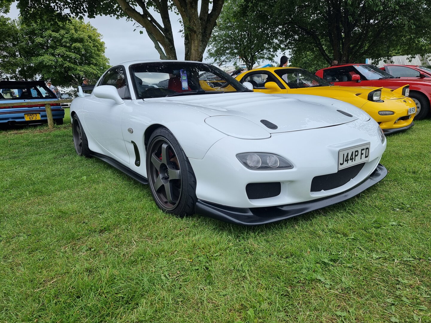 JDM Combe 2024 Photos | FD Owners Club - FDOC