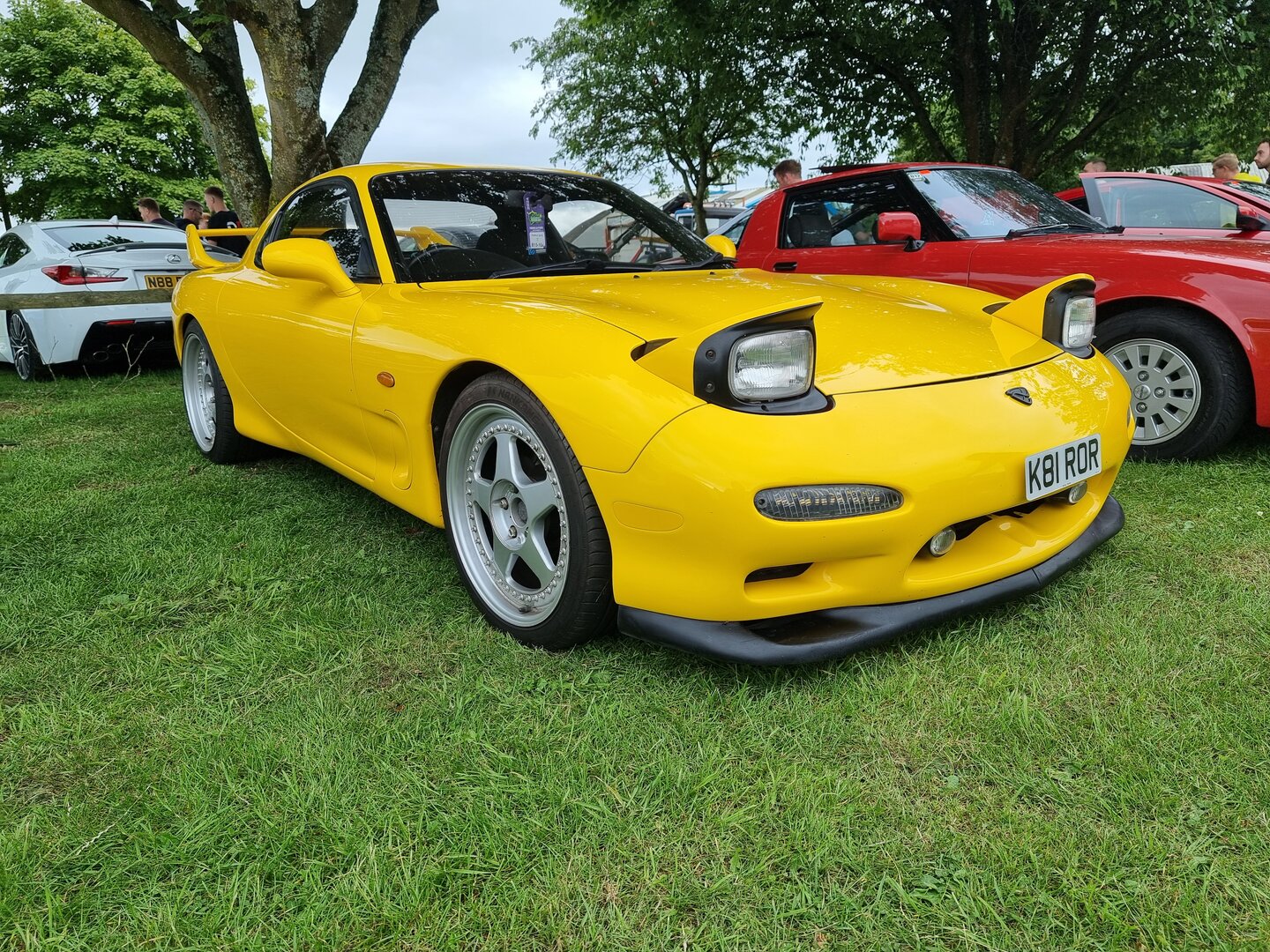 JDM Combe 2024 Photos | FD Owners Club - FDOC