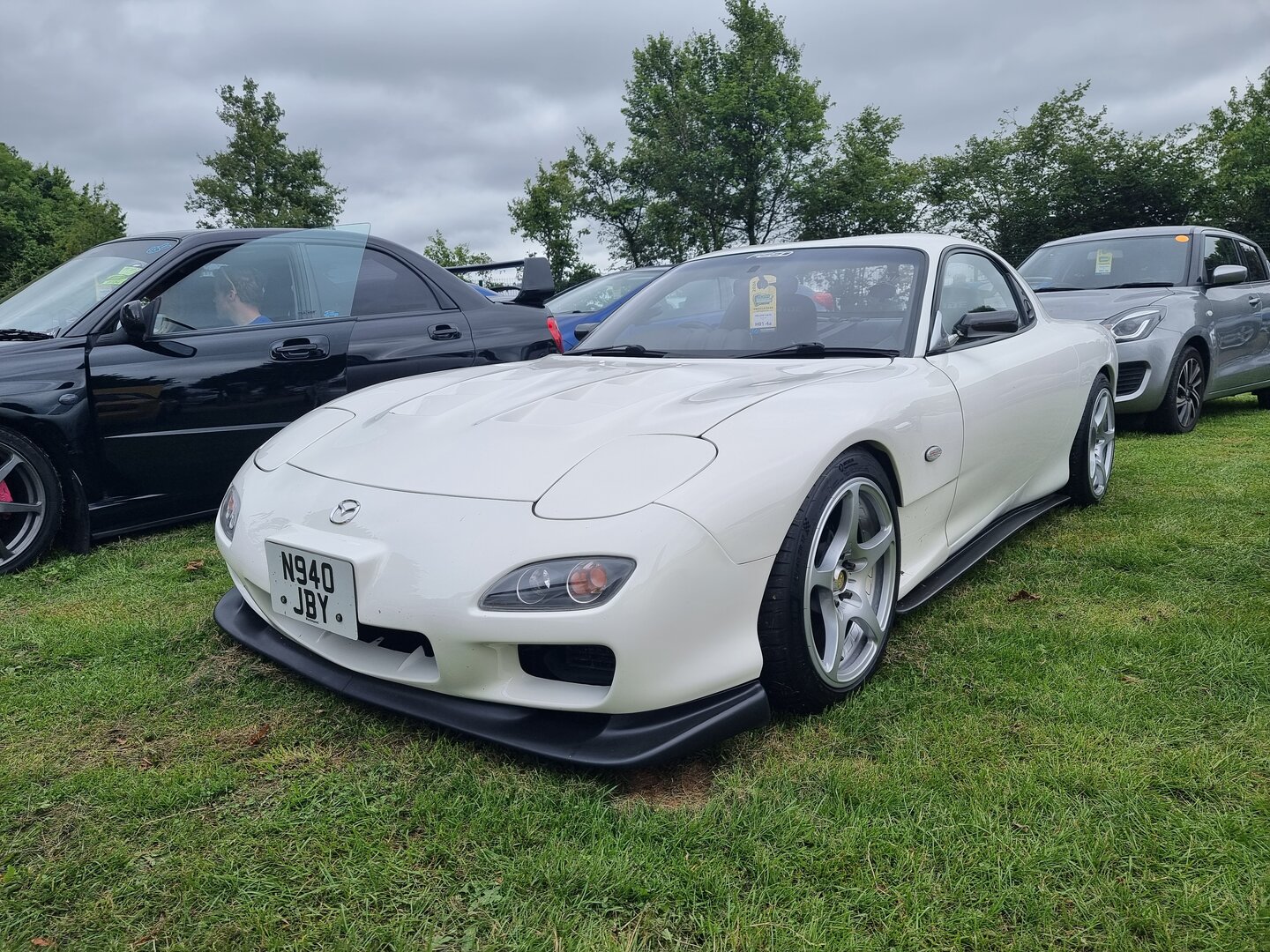 JDM Combe 2024 Photos | FD Owners Club - FDOC