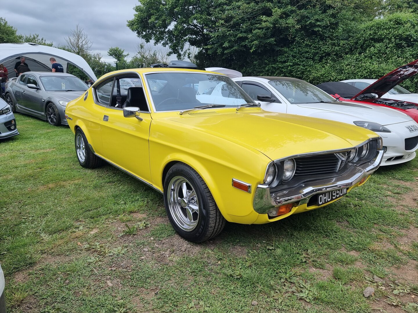 JDM Combe 2024 Photos | FD Owners Club - FDOC