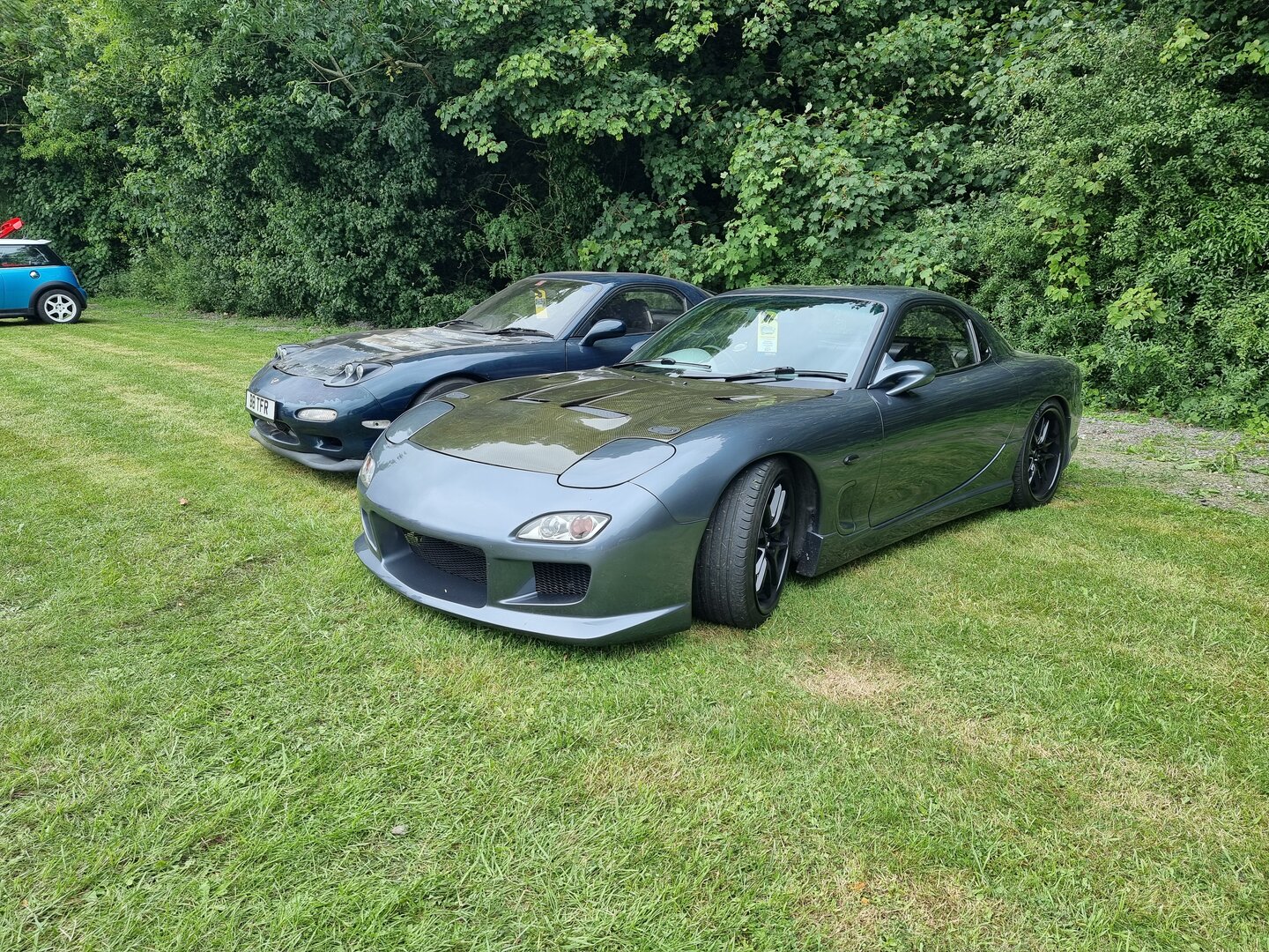 JDM Combe 2024 Photos | FD Owners Club - FDOC