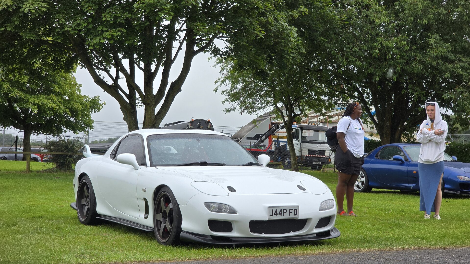 JDM Combe 2024 Photos | FD Owners Club - FDOC