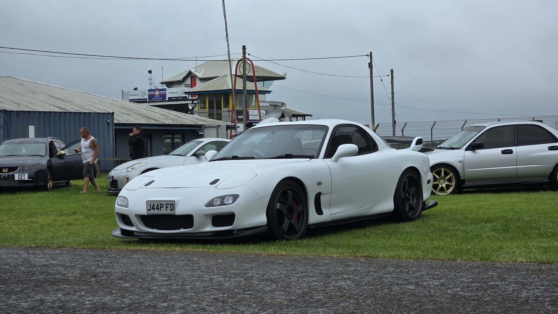 JDM Combe 2024 Photos | FD Owners Club - FDOC