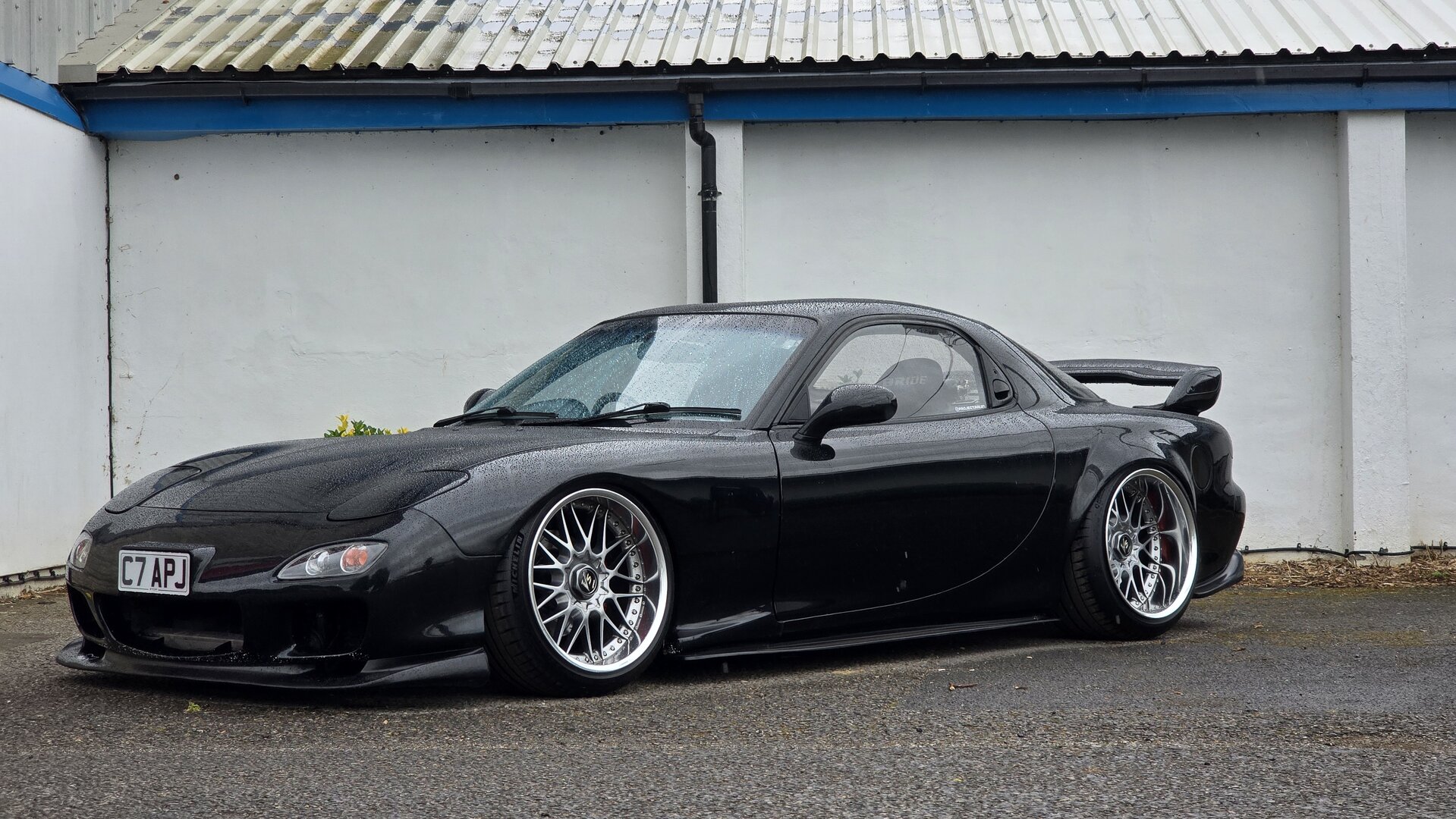 JDM Combe 2024 Photos | FD Owners Club - FDOC