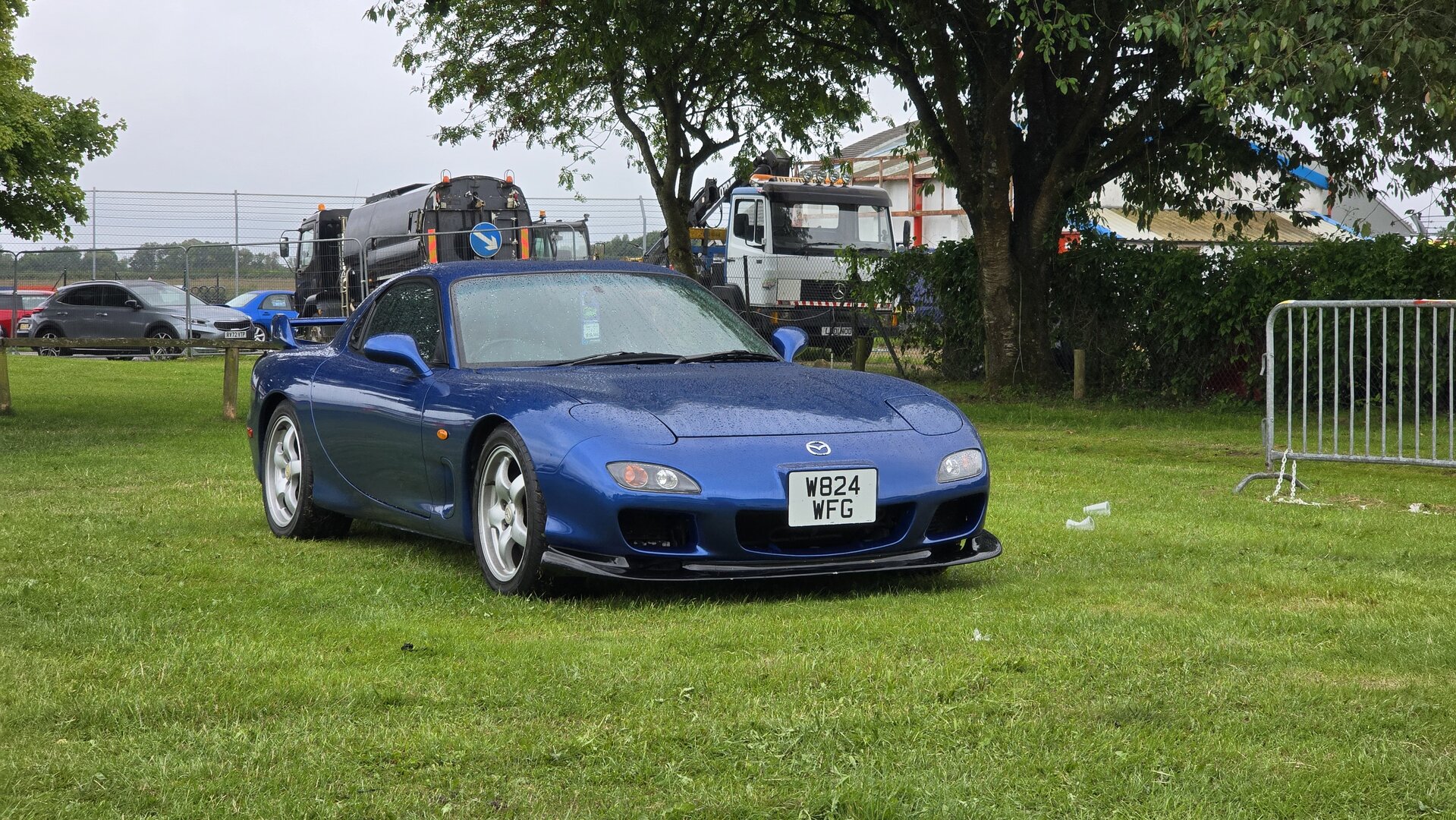 JDM Combe 2024 Photos | FD Owners Club - FDOC