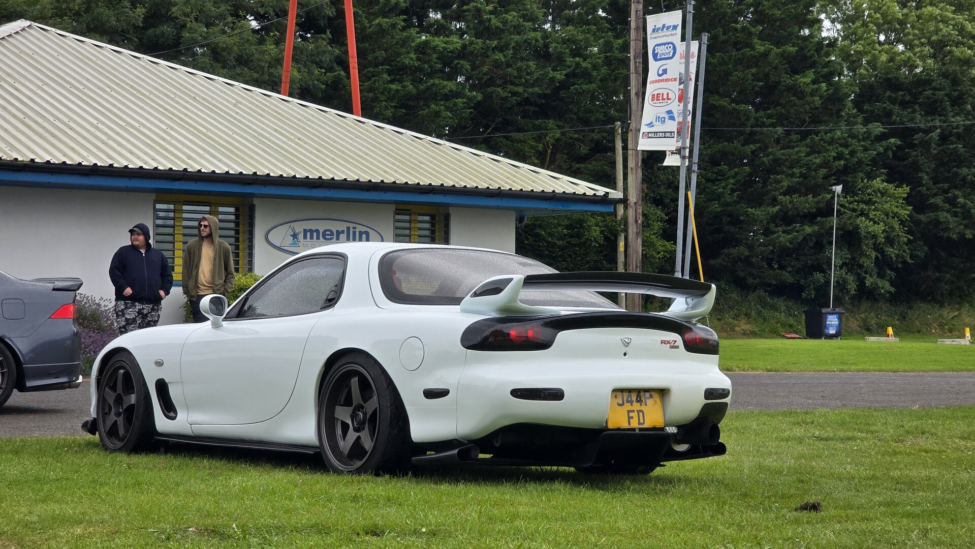 JDM Combe 2024 Photos | FD Owners Club - FDOC