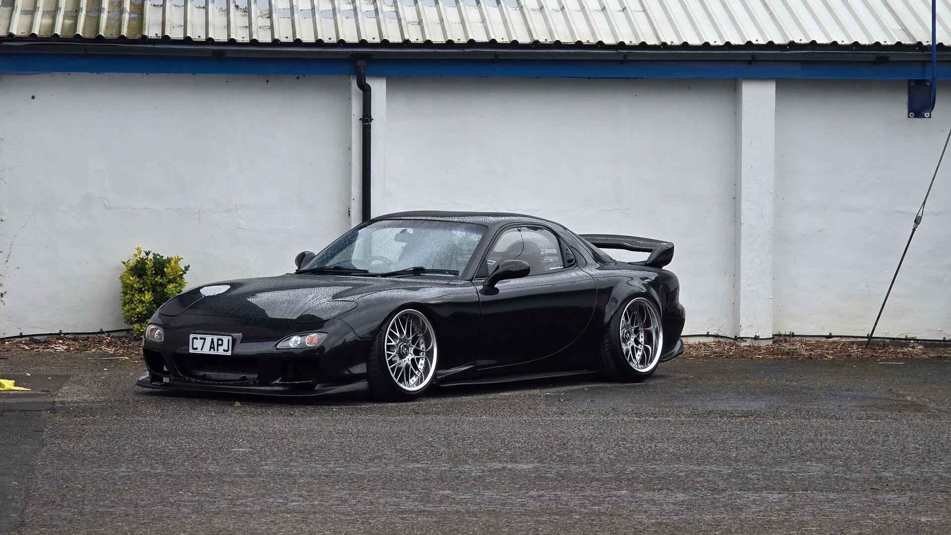 JDM Combe 2024 Photos | FD Owners Club - FDOC