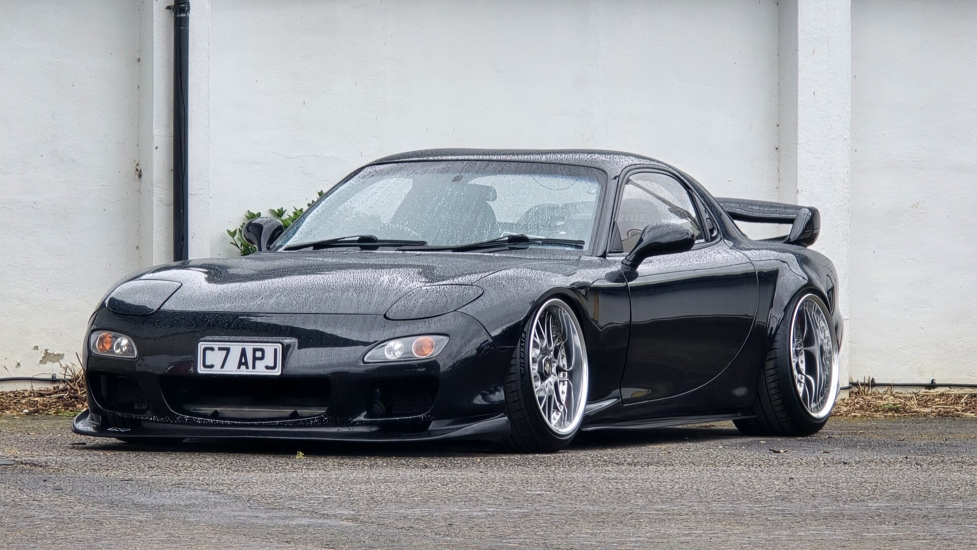 JDM Combe 2024 Photos | FD Owners Club - FDOC