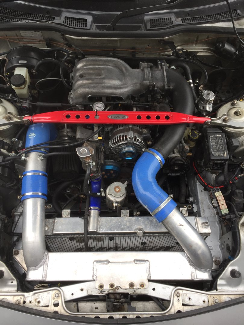 My FD, let’s bring the fun back! | FD Owners Club - FDOC