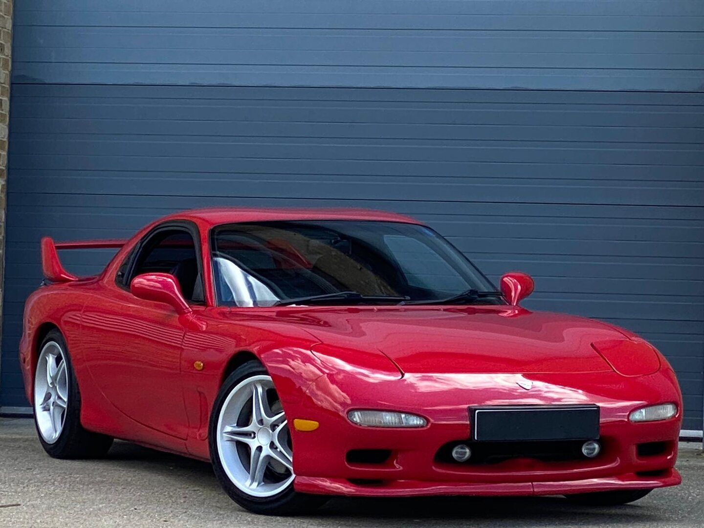 New owner incoming | FD Owners Club - FDOC