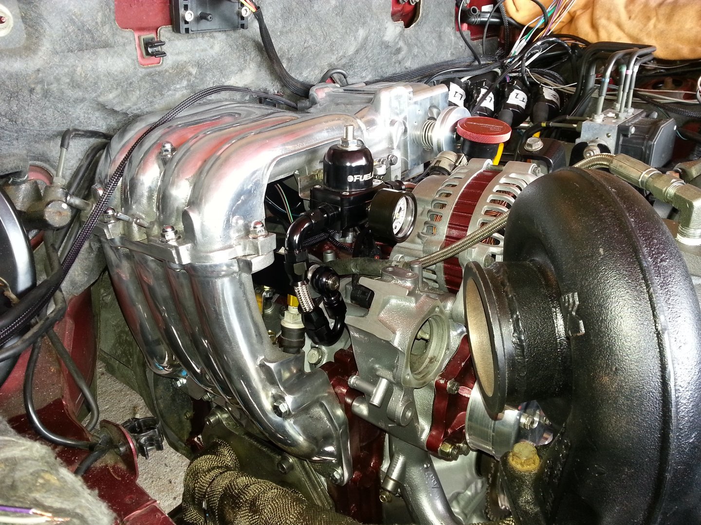 20b Dry Sump | Page 2 | FD Owners Club - FDOC