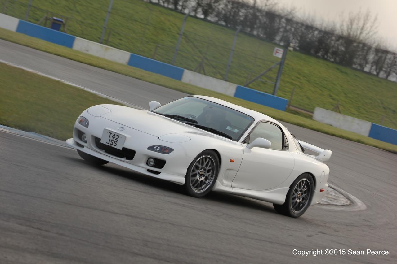 cib24's 1999 Mazda RX-7 Type RS | Page 4 | FD Owners Club - FDOC