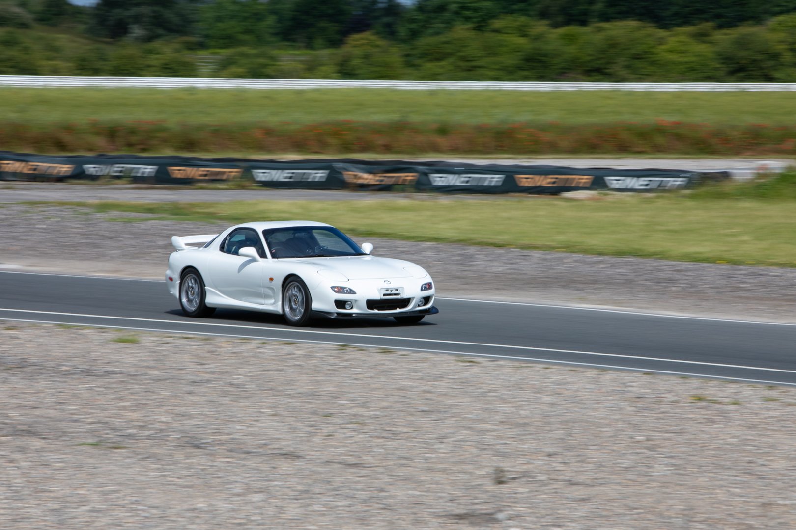 Sold - 1999 Mazda RX-7 Type RS | FD Owners Club - FDOC