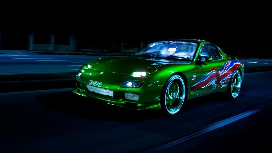 For Sale - 1995 FD3S RX7 (50,000 Miles) based in South Africa | FD ...