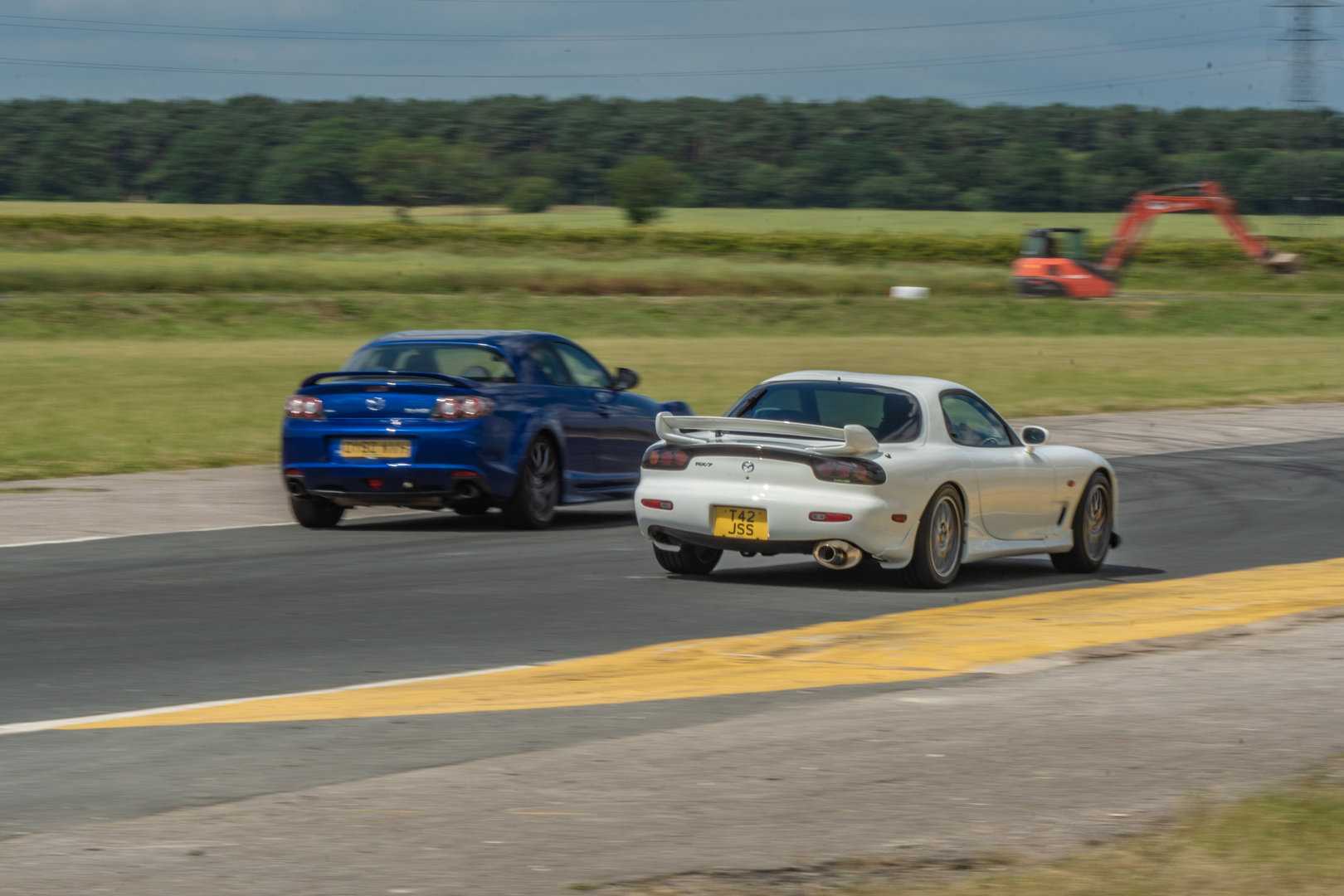 cib24's 1999 Mazda RX-7 Type RS | Page 8 | FD Owners Club - FDOC