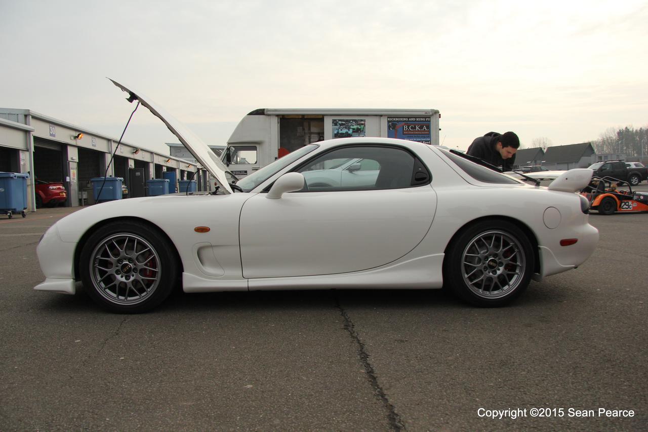 cib24's 1999 Mazda RX-7 Type RS | Page 4 | FD Owners Club - FDOC
