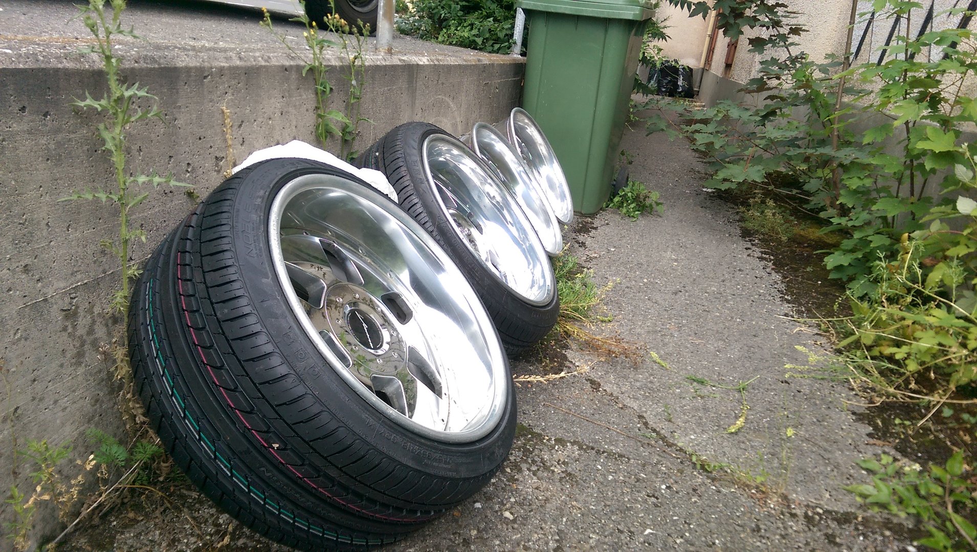 Very rare SSR Vienna Kreis 18