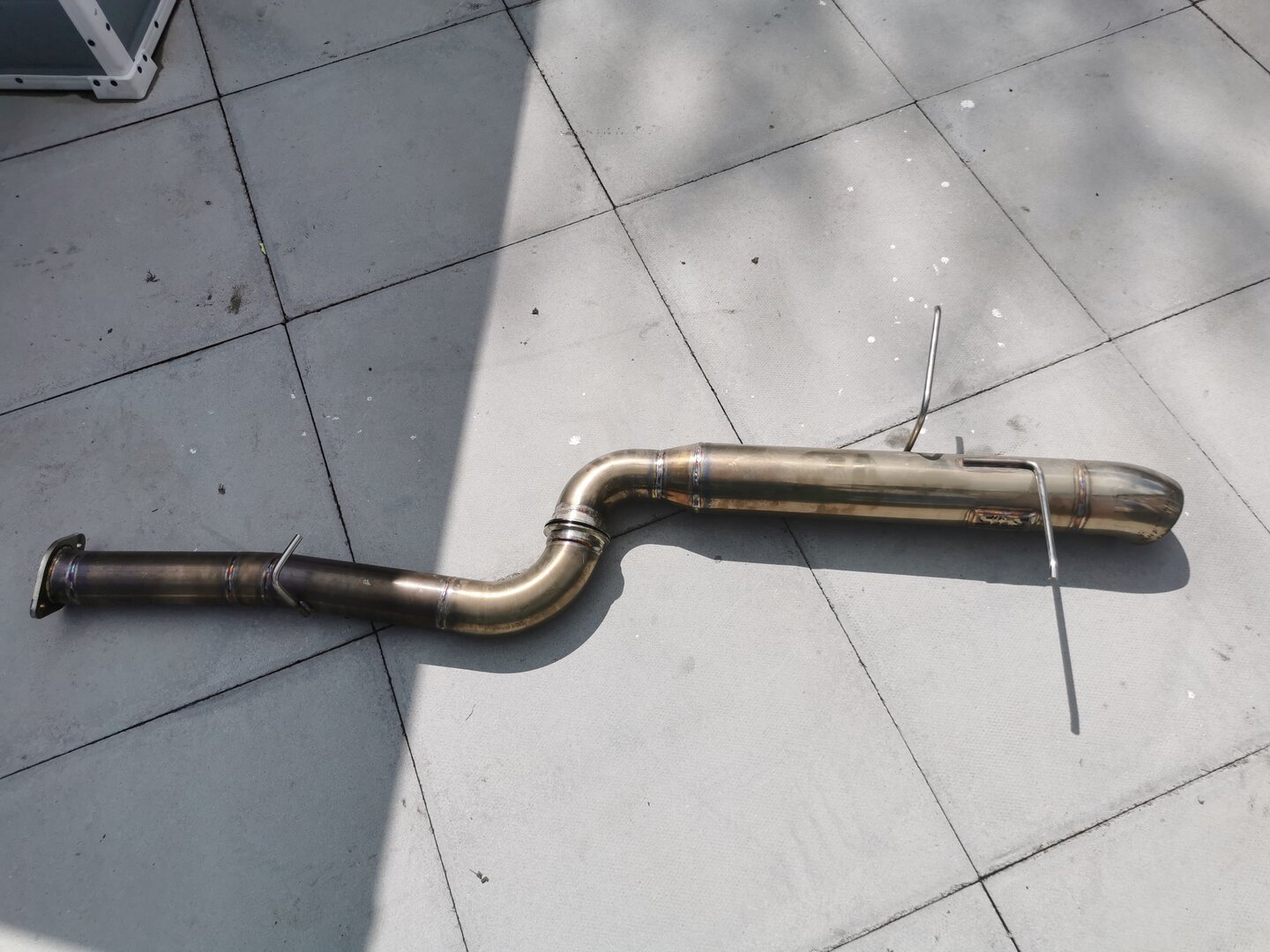 Sas autoworks exhaust | FD Owners Club - FDOC