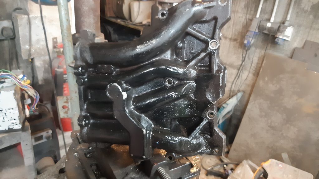 13b rew intake with racing beat UIM | FD Owners Club - FDOC