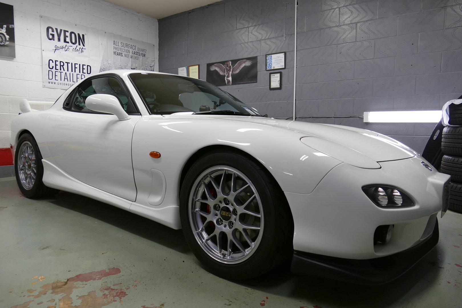 cib24's 1999 Mazda RX-7 Type RS | Page 6 | FD Owners Club - FDOC