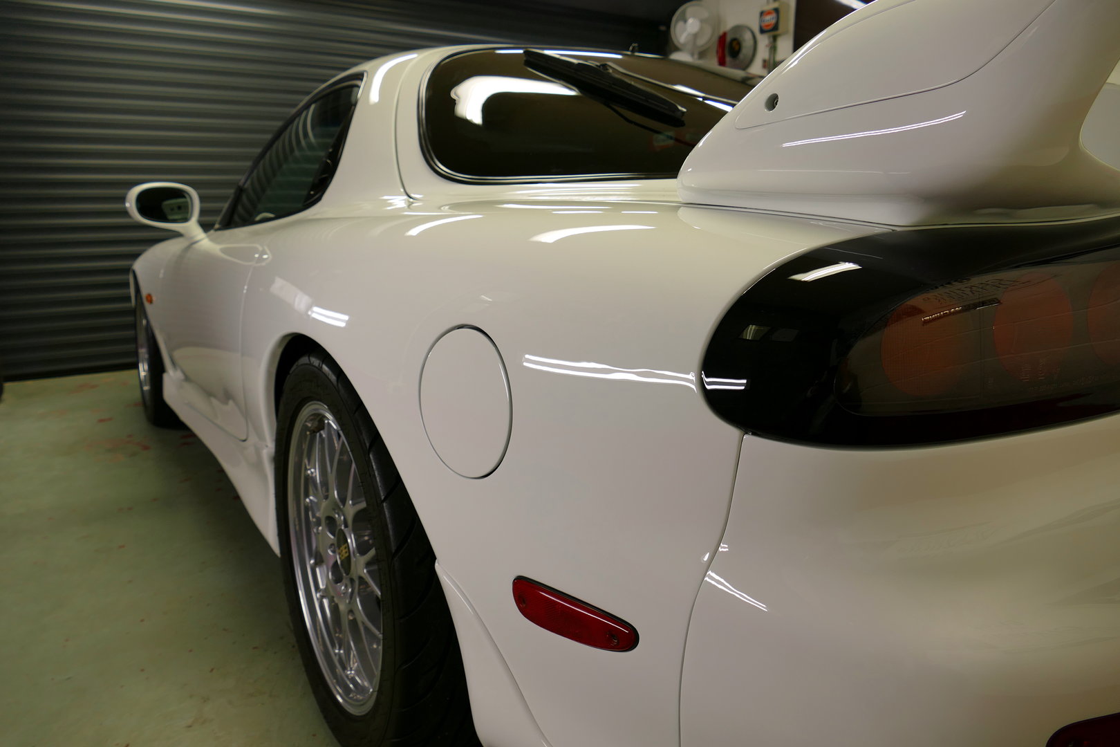 cib24's 1999 Mazda RX-7 Type RS | Page 6 | FD Owners Club - FDOC