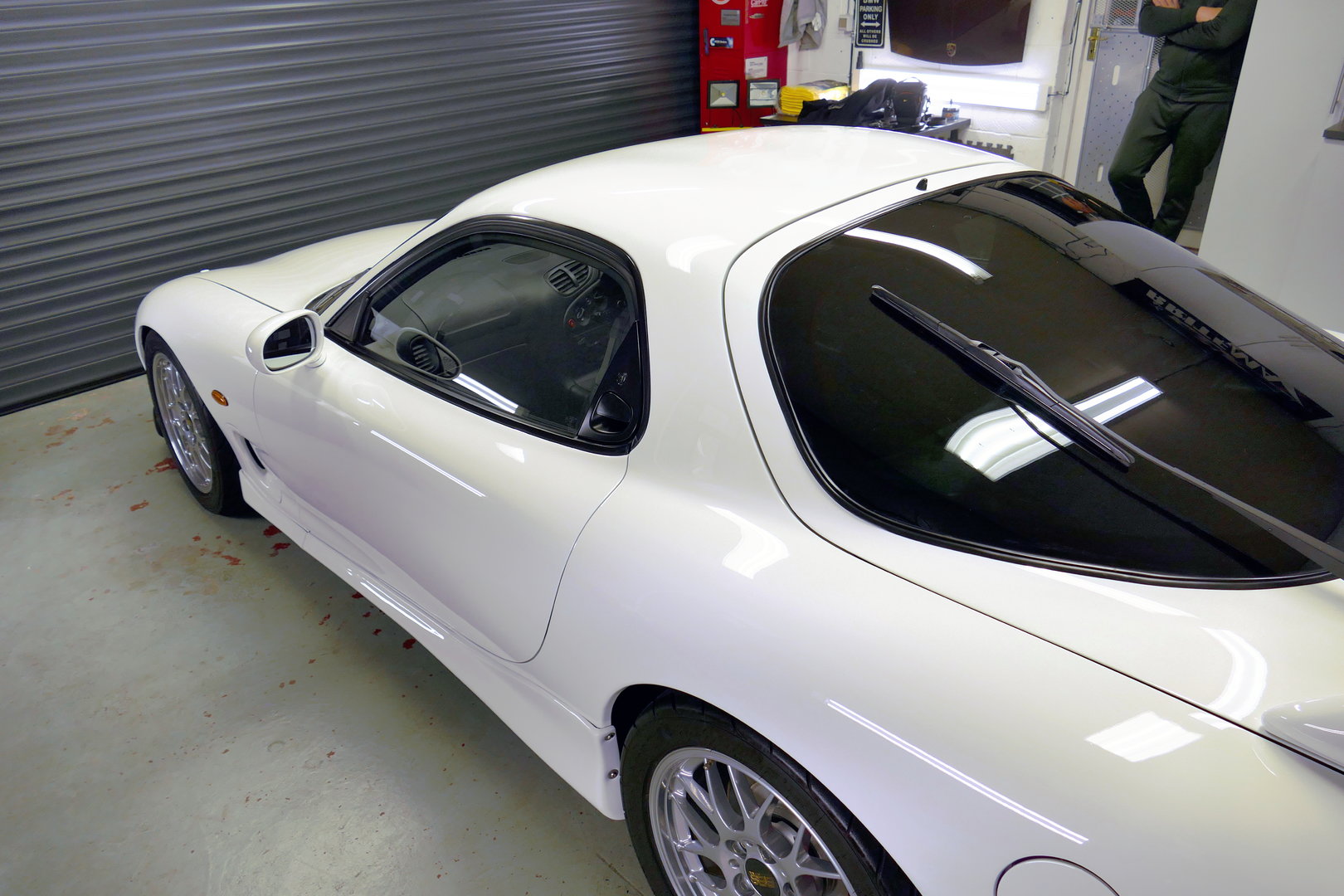 cib24's 1999 Mazda RX-7 Type RS | Page 6 | FD Owners Club - FDOC