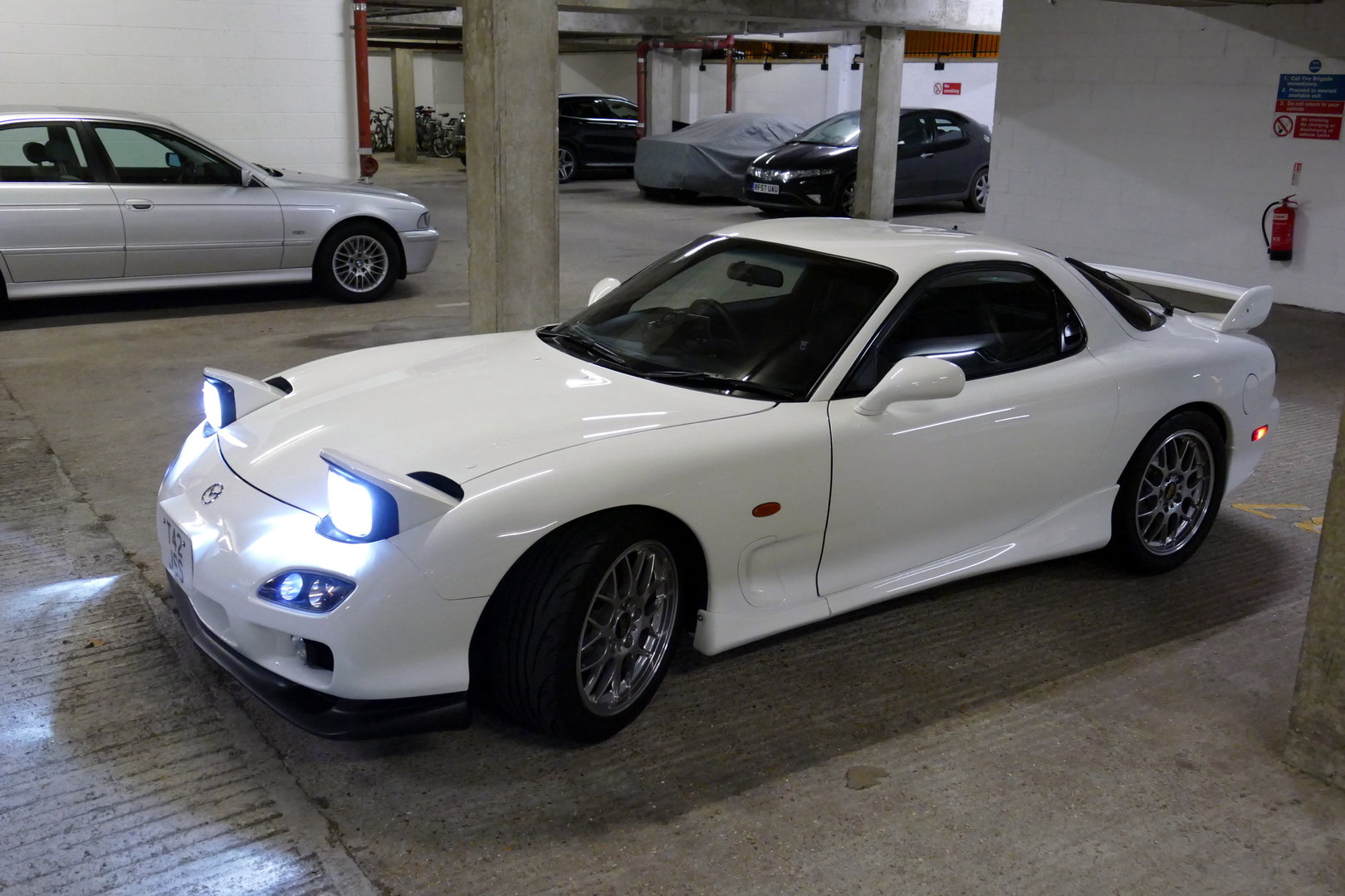 cib24's 1999 Mazda RX-7 Type RS | Page 6 | FD Owners Club - FDOC