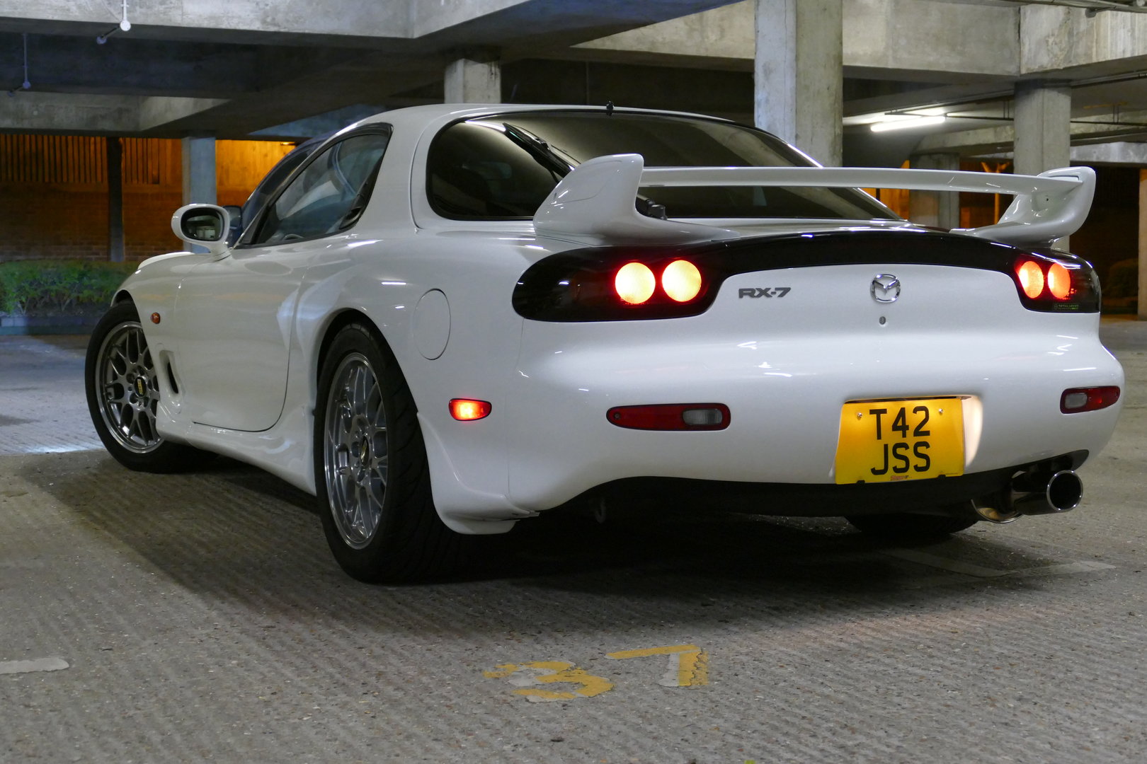 cib24's 1999 Mazda RX-7 Type RS | Page 6 | FD Owners Club - FDOC
