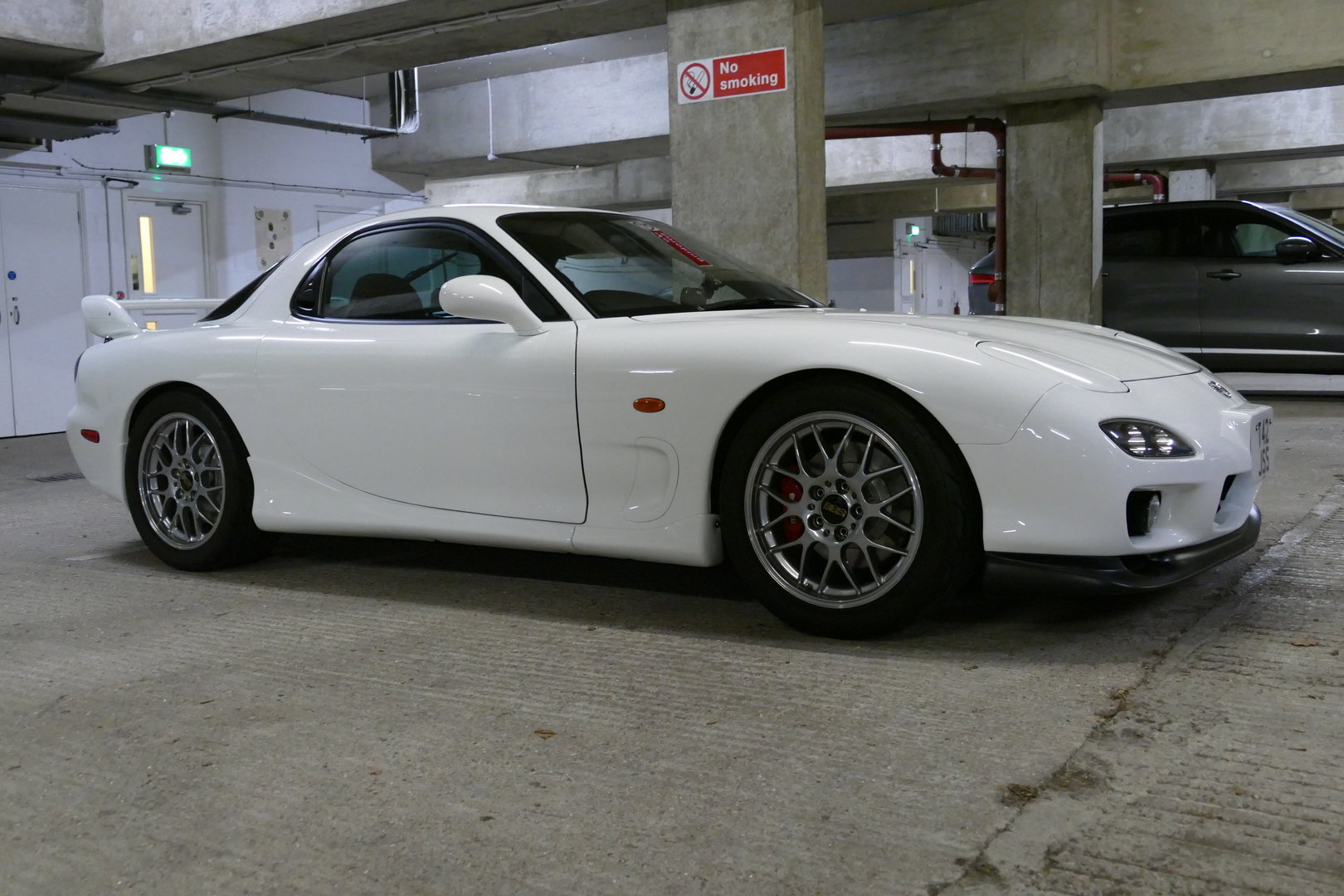cib24's 1999 Mazda RX-7 Type RS | Page 6 | FD Owners Club - FDOC