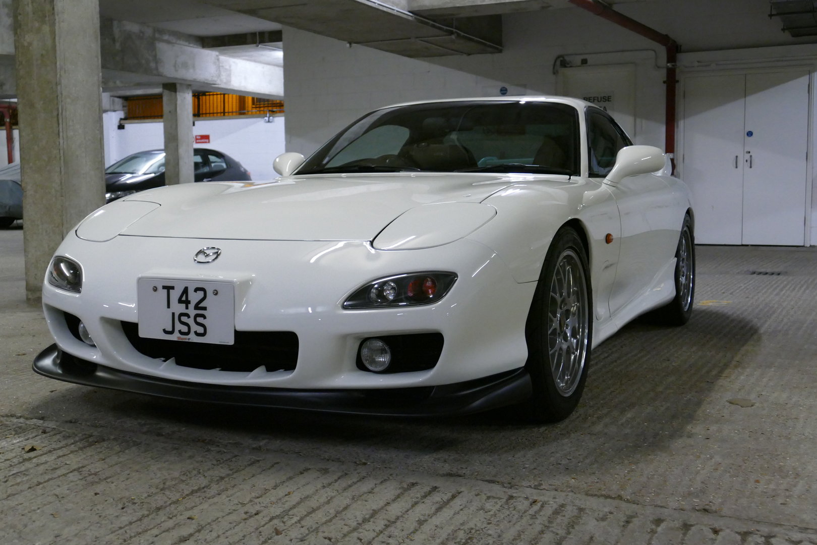 cib24's 1999 Mazda RX-7 Type RS | Page 6 | FD Owners Club - FDOC