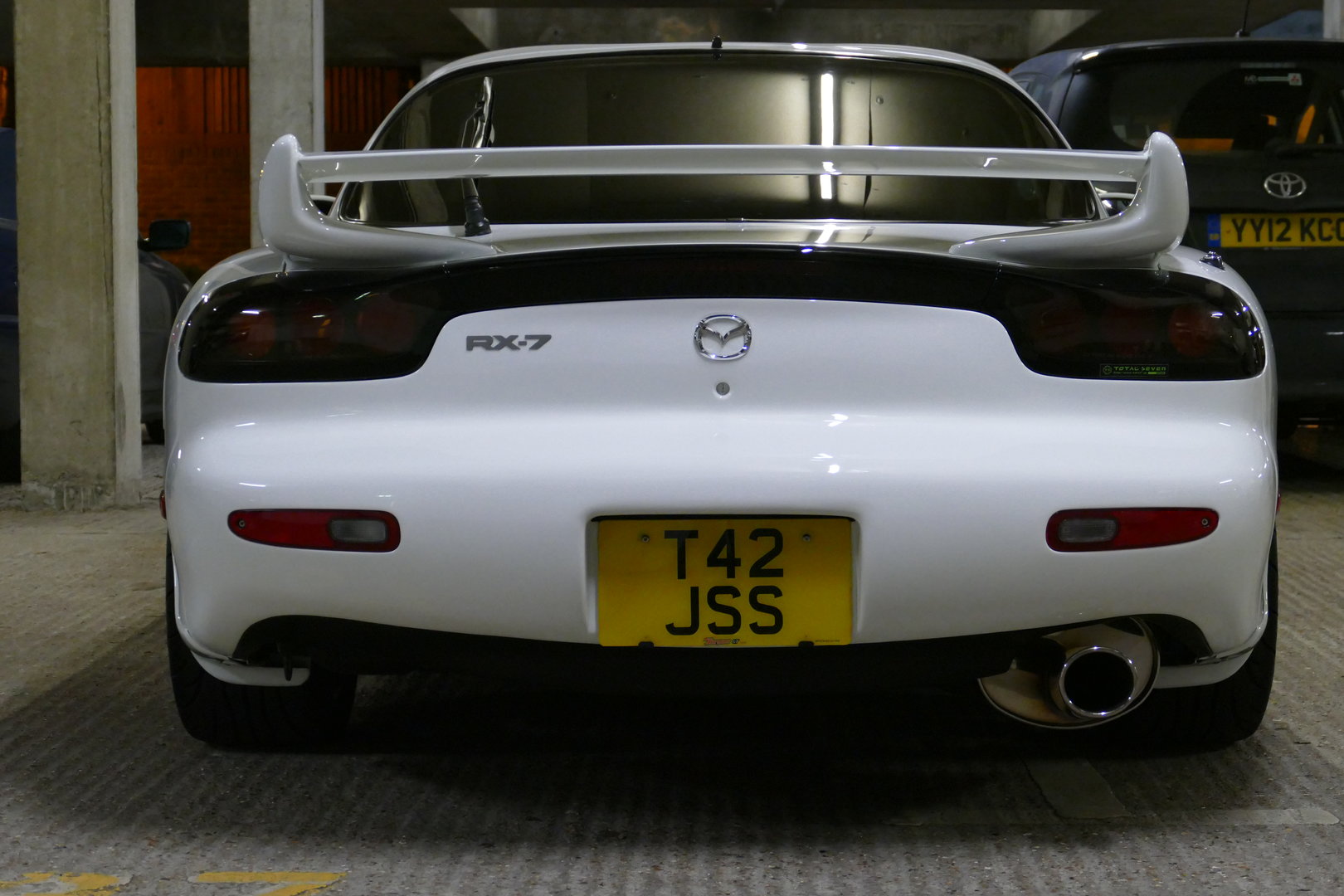 cib24's 1999 Mazda RX-7 Type RS | Page 6 | FD Owners Club - FDOC